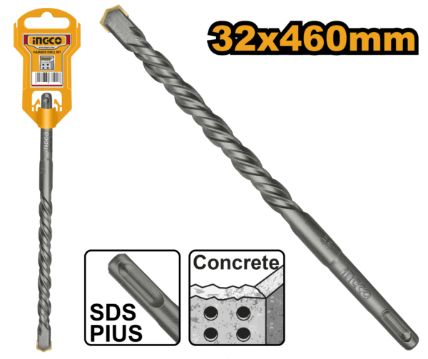 Ingco SDS plus hammer drill