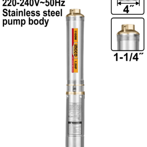 General Point Enterprise