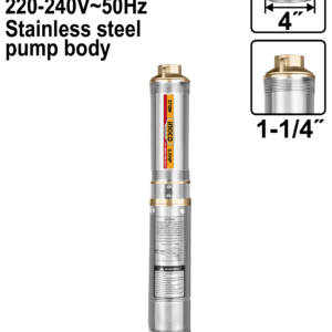 General Point Enterprise