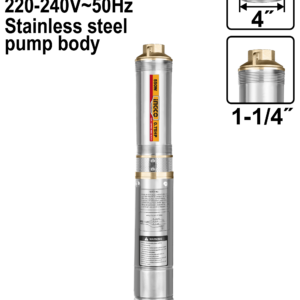 General Point Enterprise