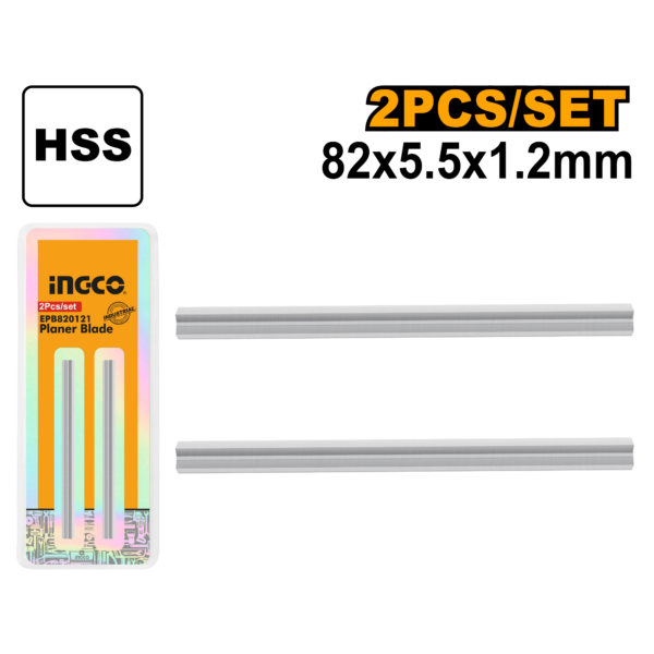 Ingco Planer blade