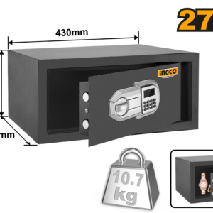 General Point Enterprise