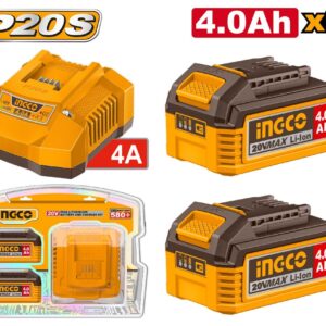 General Point Enterprise