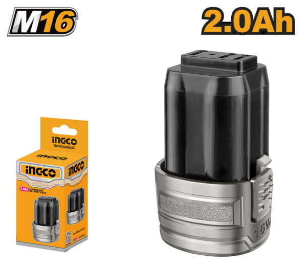Ingco Lithium-Ion battery pack