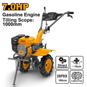 General Point Enterprise