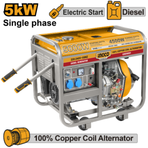 General Point Enterprise