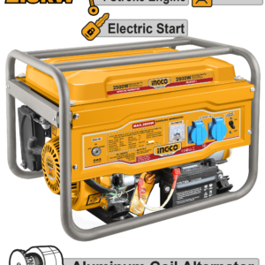 General Point Enterprise