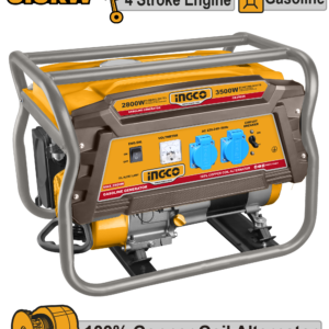 General Point Enterprise