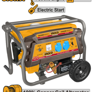 General Point Enterprise