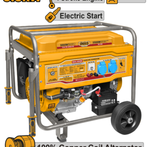 General Point Enterprise