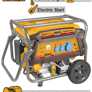 General Point Enterprise