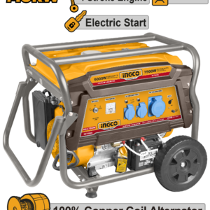 General Point Enterprise