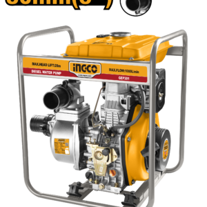 General Point Enterprise