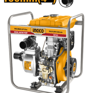 General Point Enterprise