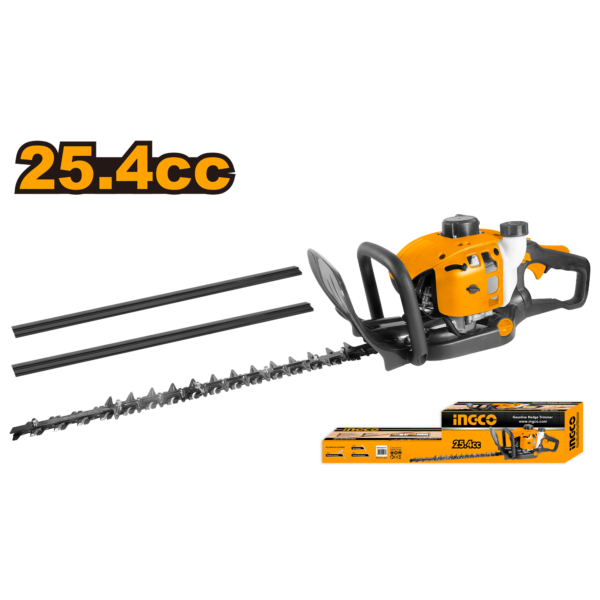 Ingco Gasoline hedge trimmer