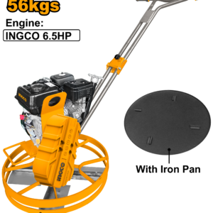 General Point Enterprise