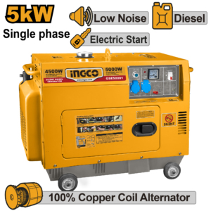 General Point Enterprise