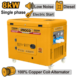 General Point Enterprise