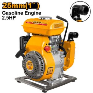 General Point Enterprise