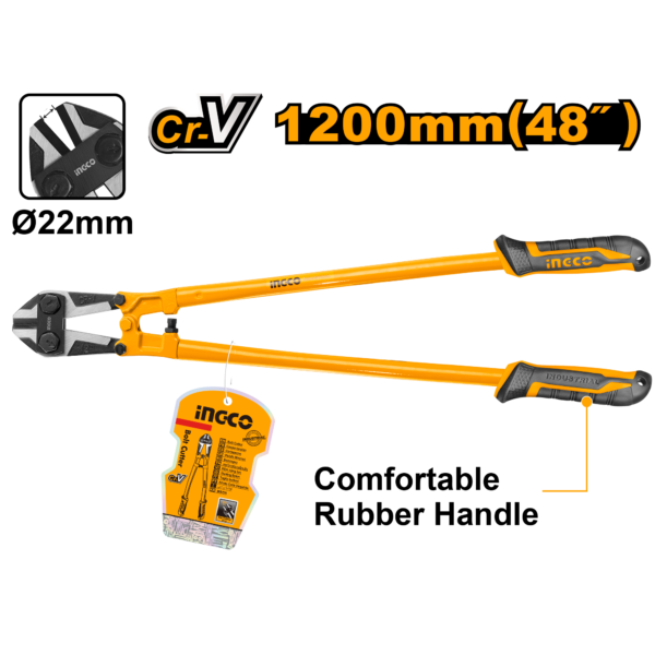 Ingco Bolt cutter