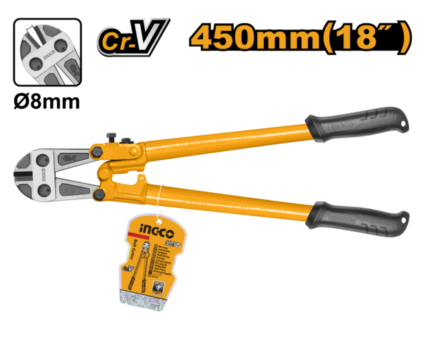 Ingco Bolt cutter