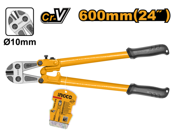 Ingco Bolt cutter