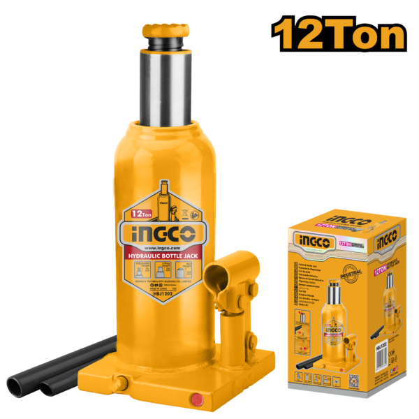 Ingco Hydraulic bottle jack
