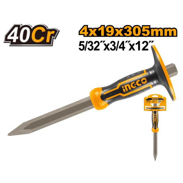 Ingco Concrete chisel