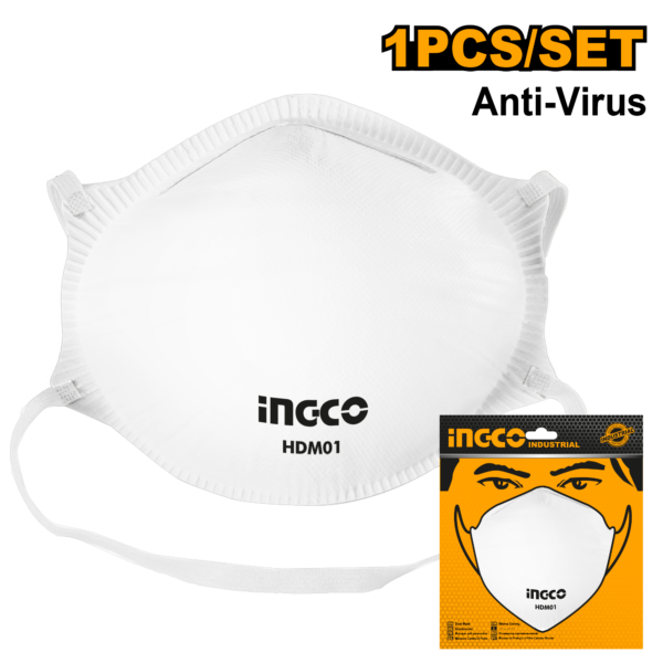 Ingco Dust mask