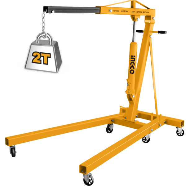 Ingco Engine crane