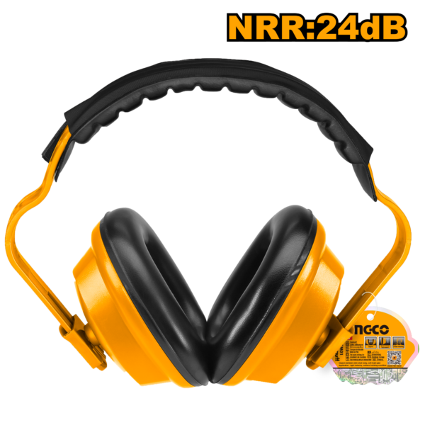 Ingco Earmuff – P15C60