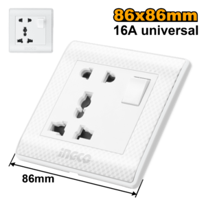 General Point Enterprise