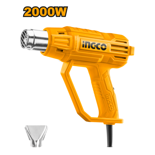 Ingco Heat Gun – C10