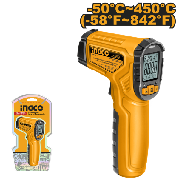 Ingco Infrared thermometer