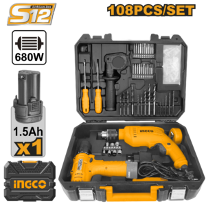 General Point Enterprise