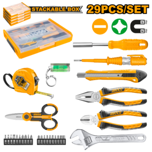 General Point Enterprise