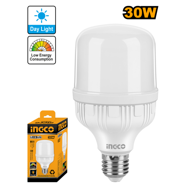 Ingco LED T lamp