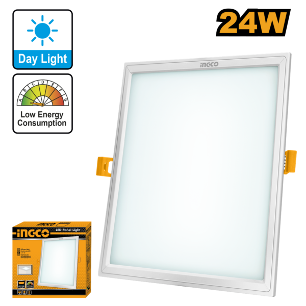 Ingco LED panel light