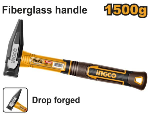 Ingco Machinist hammer