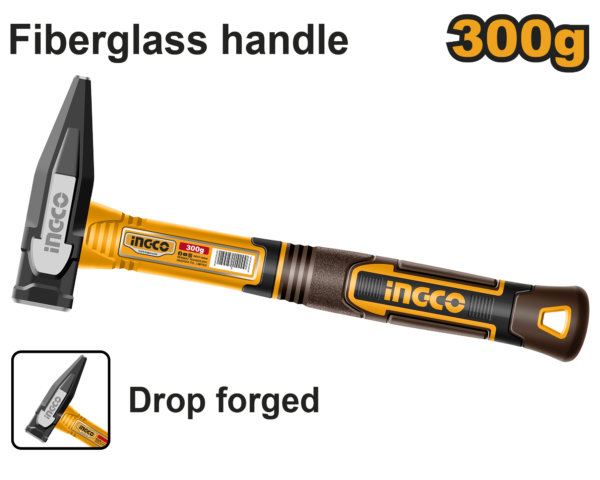 Ingco Machinist hammer