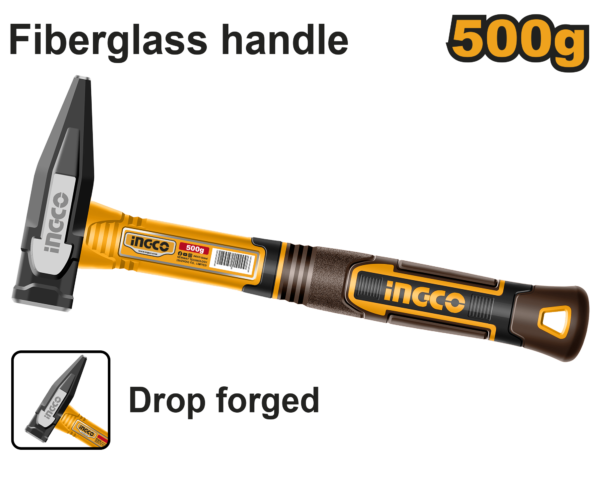 Ingco Machinist hammer