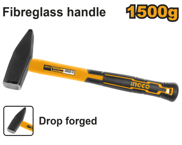 Ingco Machinist hammer 1500g – P4C12