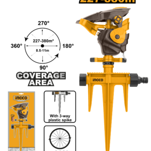 General Point Enterprise