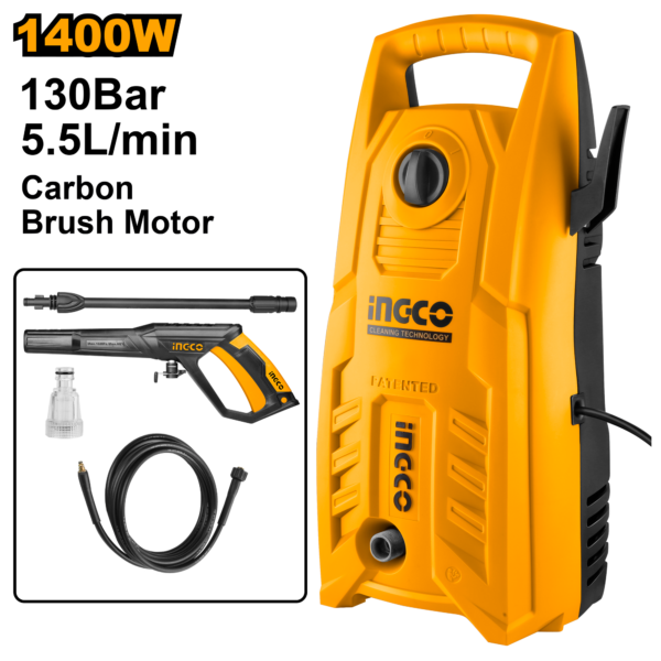 Ingco High pressure washer