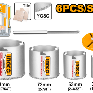 General Point Enterprise