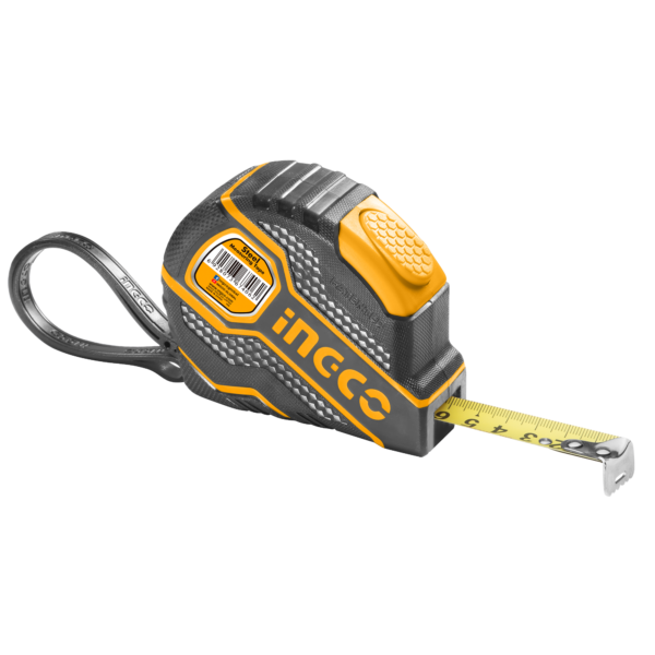 Ingco Steel measuring tape 3mx16mm – metric