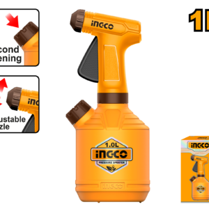 General Point Enterprise