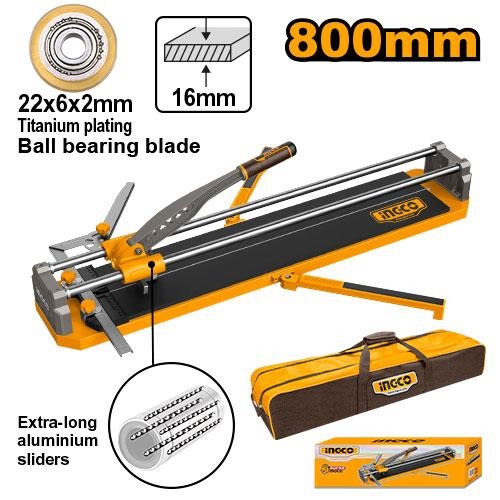 Tile cutter
