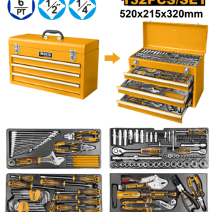 General Point Enterprise