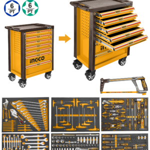 General Point Enterprise